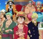 Знакомьтесь, герои сериала Netflix по One Piece