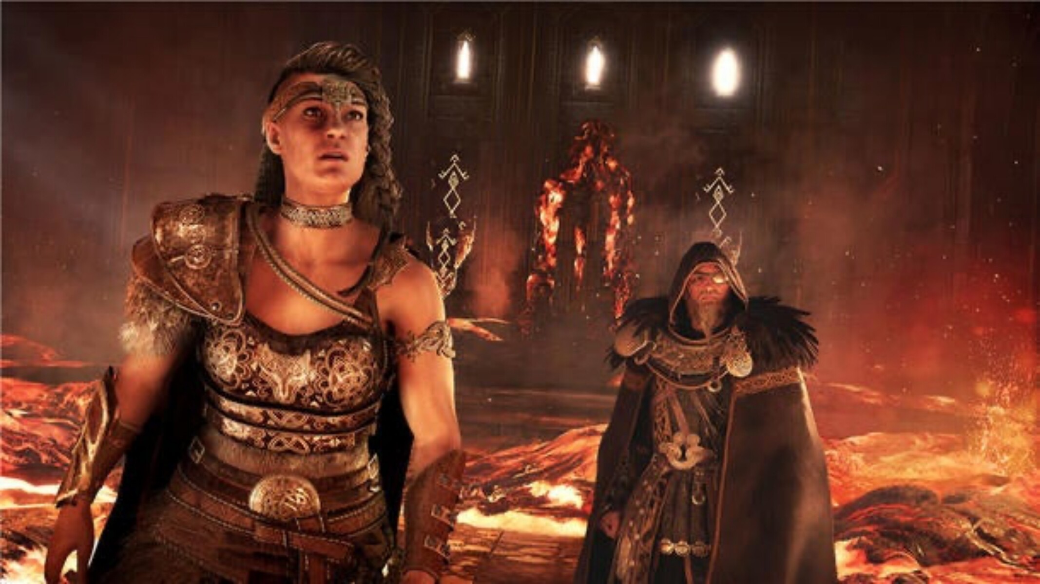 Утечка: скриншоты, детали и дата выхода Dawn of Ragnarok — неанонсированного дополнения для Assassin's Creed Valhalla 2