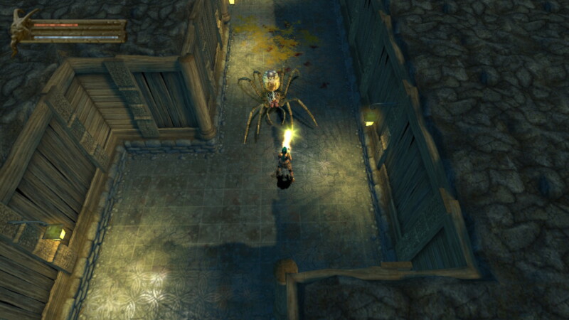 Экшен-RPG Baldur’s Gate: Dark Alliance добрался до ПК спустя 20 лет после релиза на консолях 1