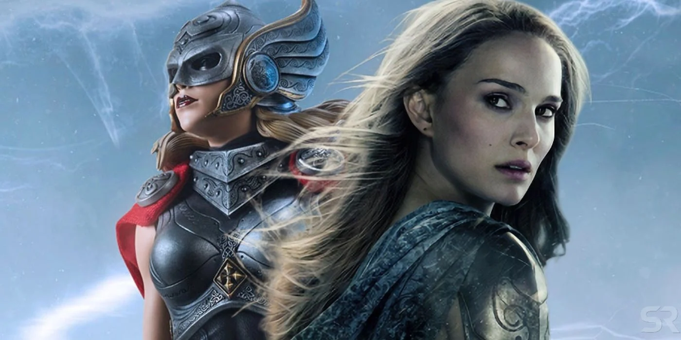 Какие фильмы про супергероев смотреть в 2022? Marvel, DC и не только 7