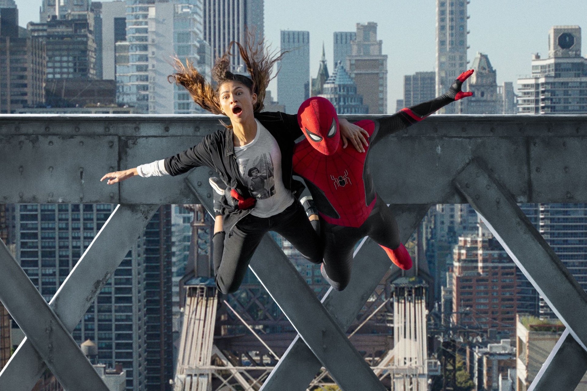 «Человек-паук: Нет пути домой» поставил новый рекорд по предпродажам в постковиде