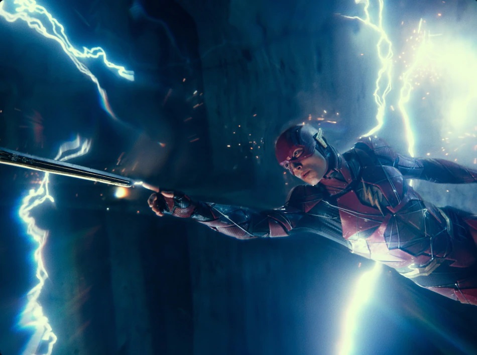 Какие фильмы про супергероев смотреть в 2022? Marvel, DC и не только 4