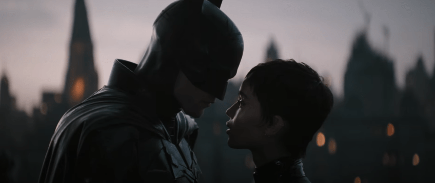 «Ты лгал мне, Альфред»: новый трейлер «Бэтмена» Мэтта Ривза