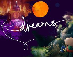 Sony создаст анимационный фильм в конструкторе Dreams
