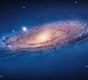 Астрономы открыли новый тип галактических туманностей