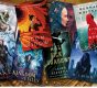 Новинки фантастики и фэнтези-2022: какие ещё книги выйдут на русском?
