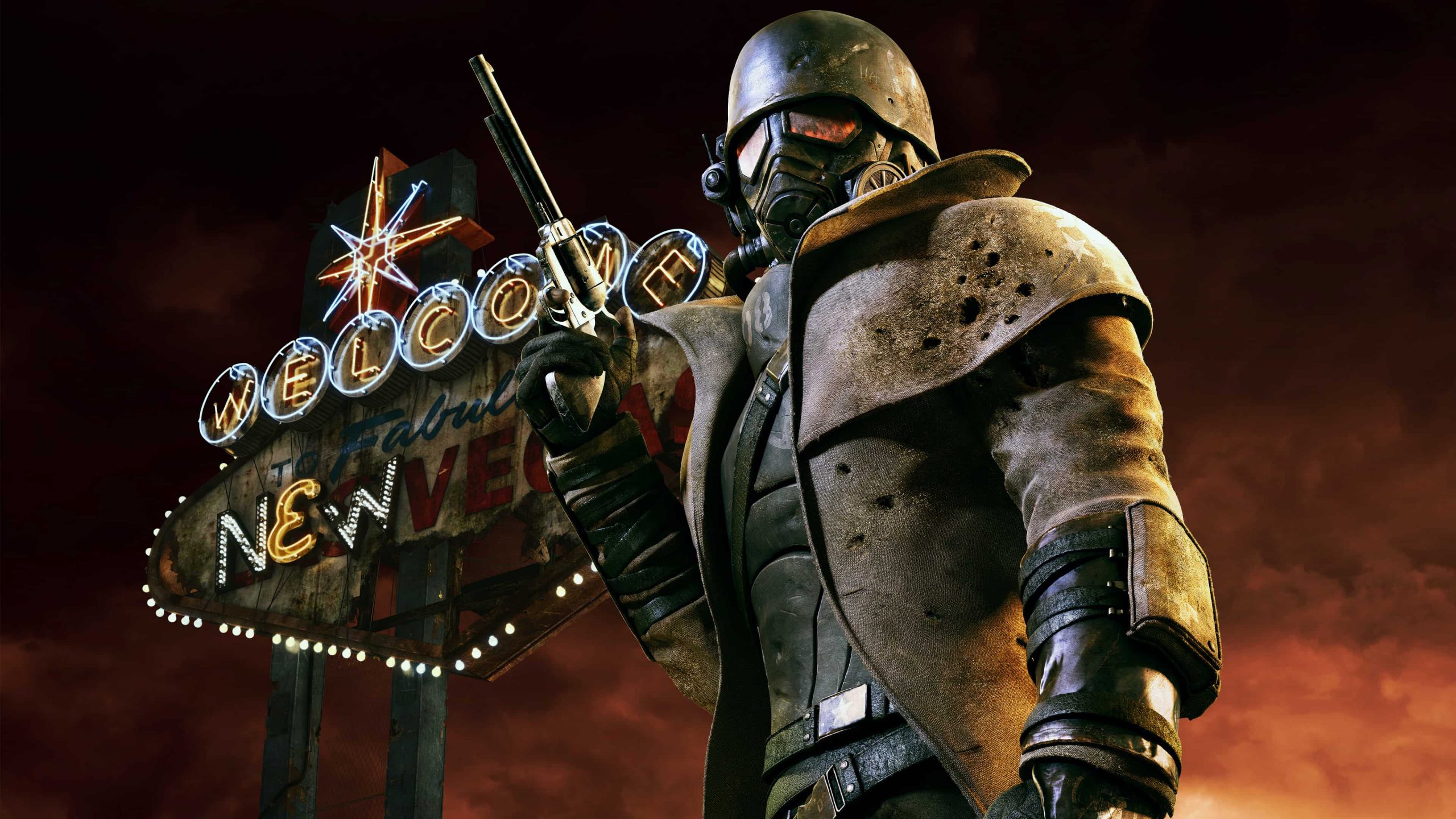 Инсайдер: Obsidian и Microsoft обсуждают Fallout: New Vegas 2