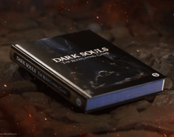 Правила боя и смерти: детали о настольной ролевой игре Dark Souls