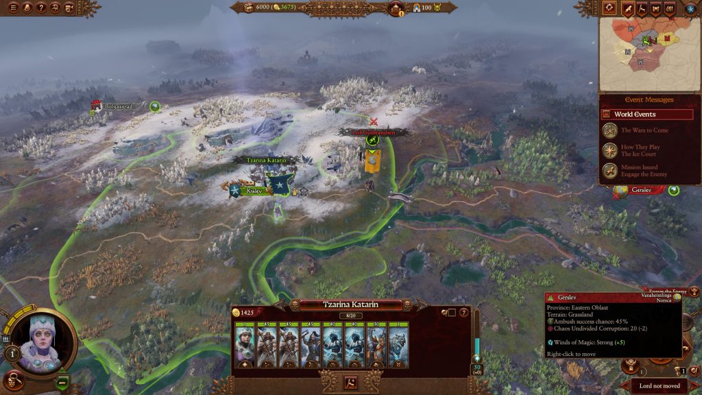 Total War: Warhammer III 9
