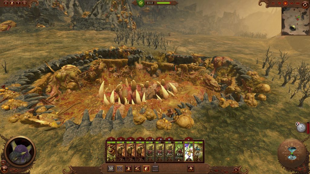 Total War: Warhammer III 10