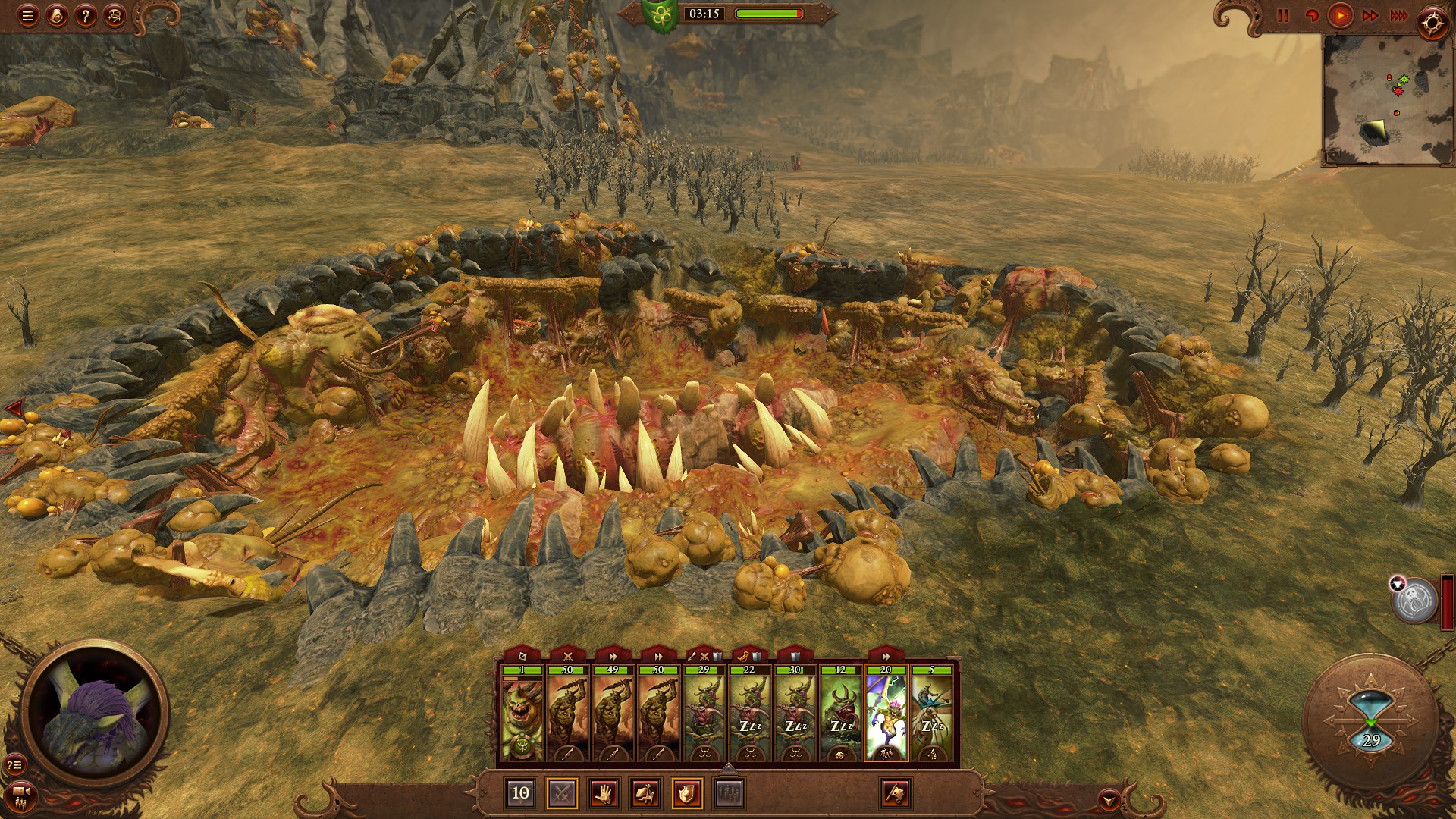 Total War: Warhammer III 10