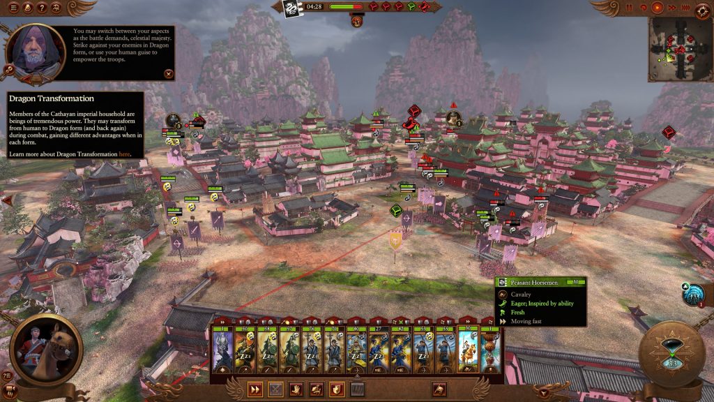Total War: Warhammer III 12