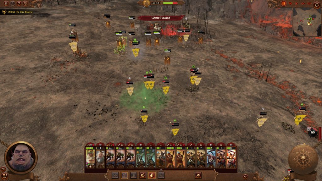 Total War: Warhammer III 8