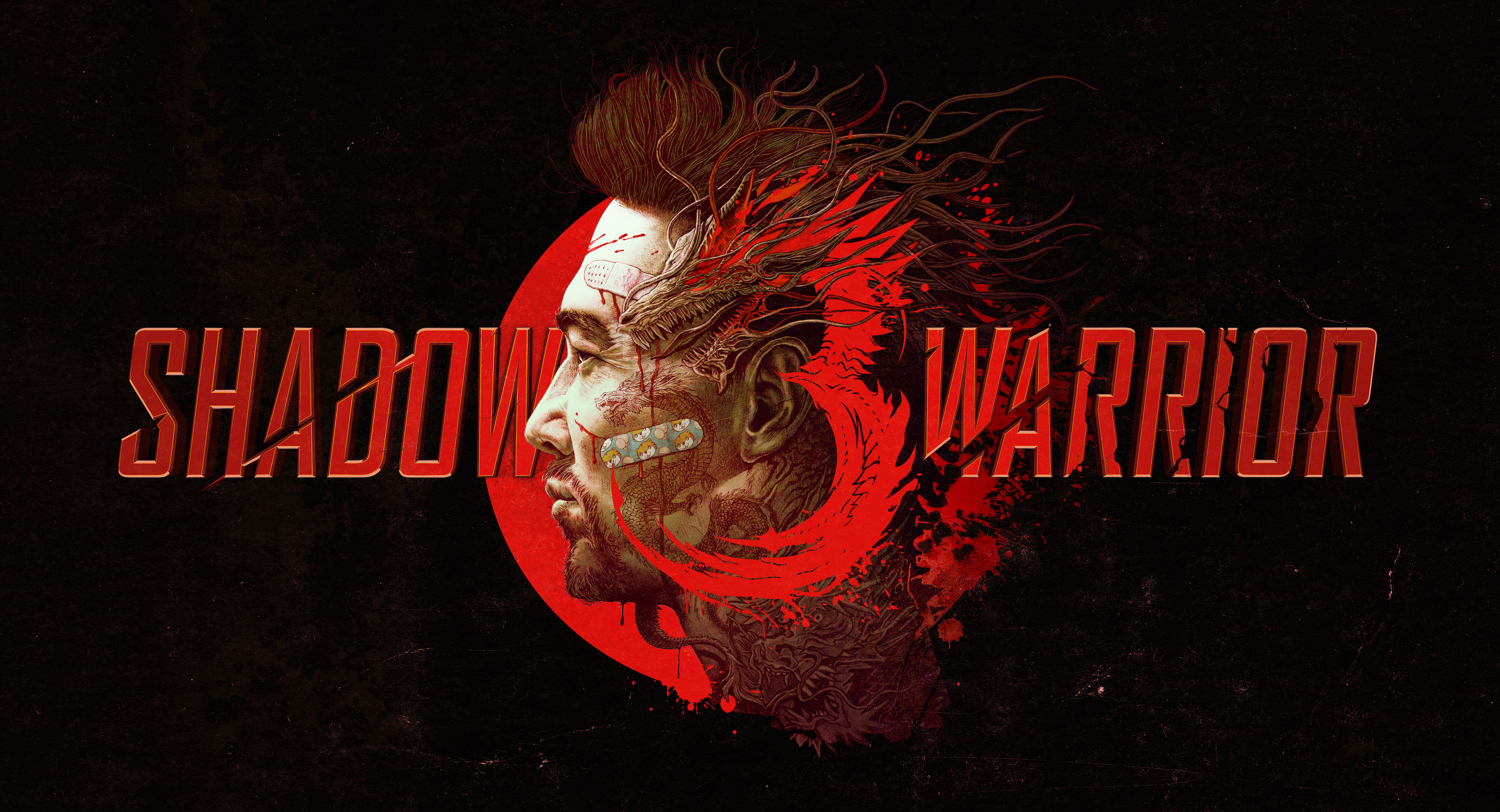 Обзор Shadow Warrior 3. DLC под видом сиквела 9