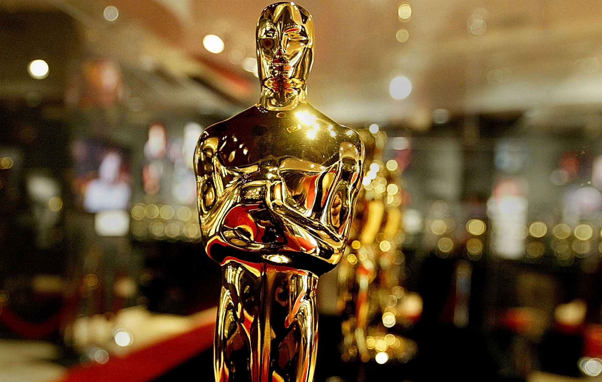 Все номинанты на премию «Оскар» в 2022 году