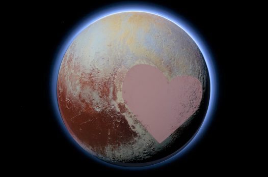 Самые романтичные места для свиданий в Солнечной системе 15