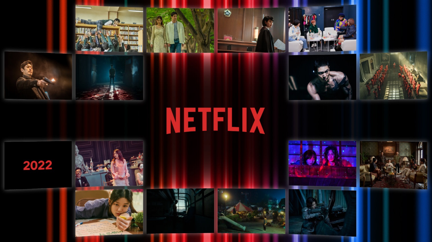 Netflix «заморозил» производство российских фильмов и сериалов