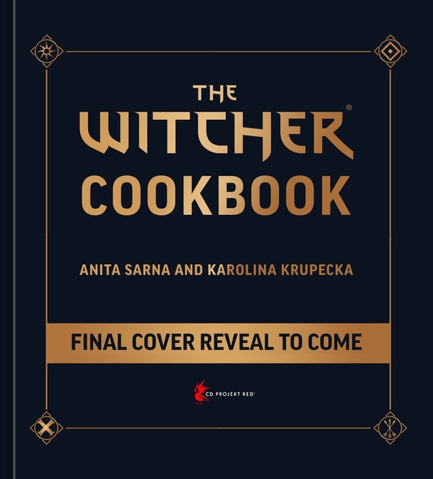 Ведьмачья кухня: по вселенной «Ведьмака» выпустят кулинарную книгу