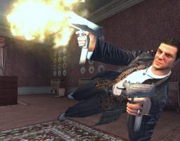 Remedy анонсировала ремейки первых двух частей Max Payne