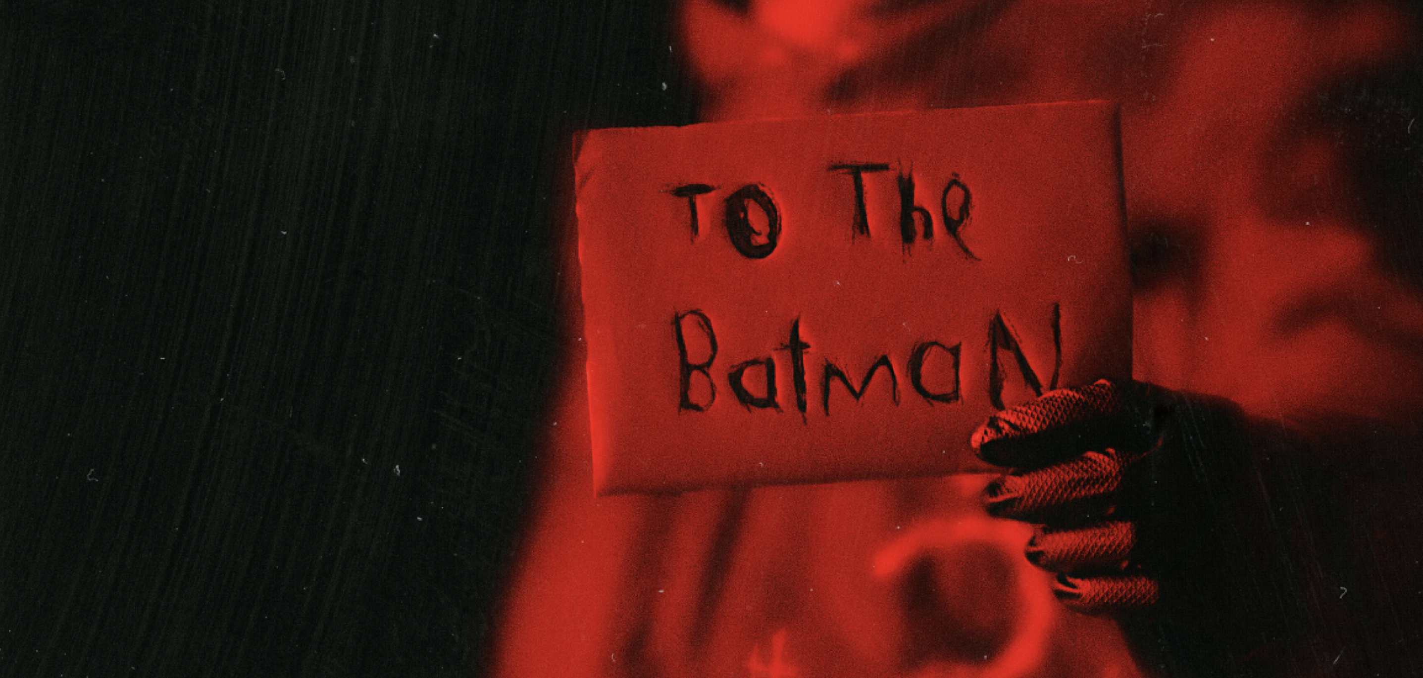 «Бэтмен» Мэтта Ривза: Тёмный город, эмо-рыцарь 6