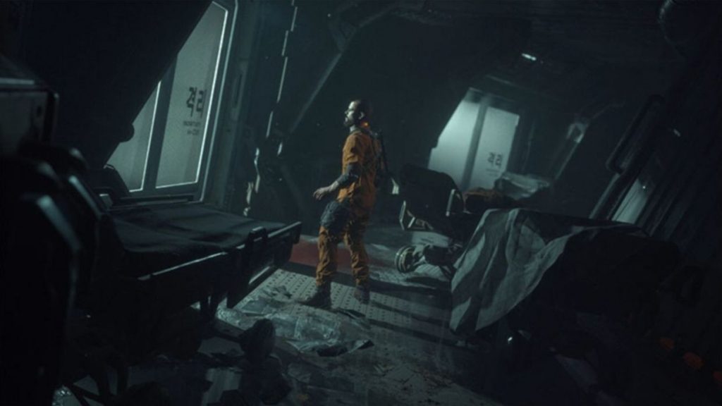 Тюрьма с мутантами и расчлененка — детали The Callisto Protocol от автора Dead Space 5
