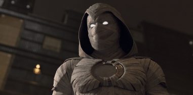Как «Лунный рыцарь» вводит в киновселенную Marvel нового героя 4