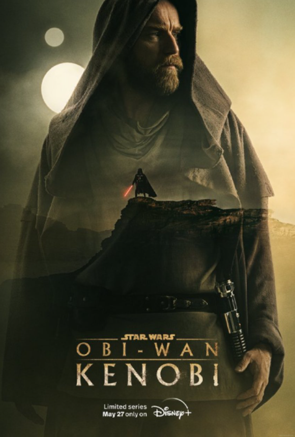 Встречайте Дарта Вейдера в новом трейлере «Оби-Вана Кеноби»