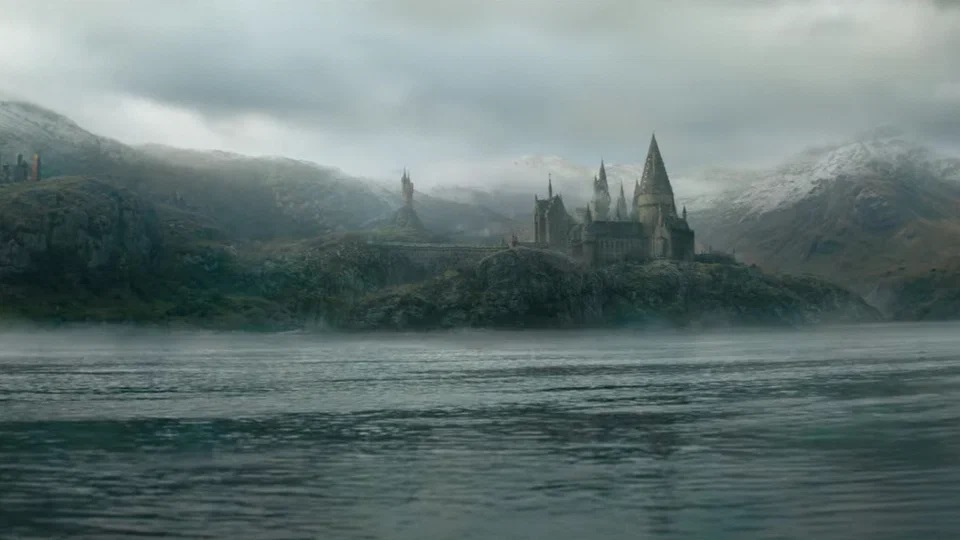«Фантастические твари: Тайны Дамблдора» — фильм, где Дамблдоров больше, чем фантастических тварей  9