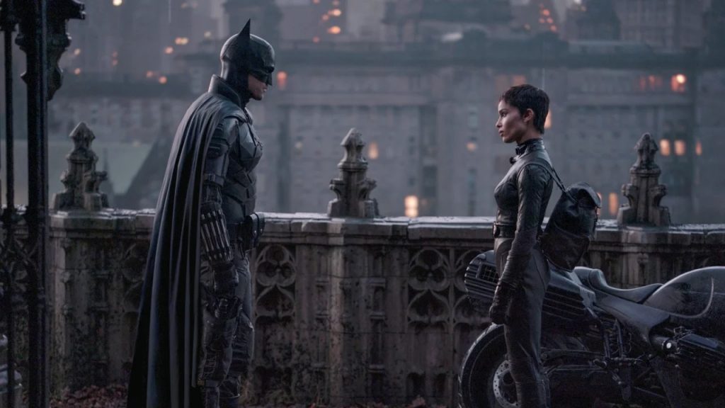 Почему «Майор Гром» — это новый «Бэтмен»… только лучше 2
