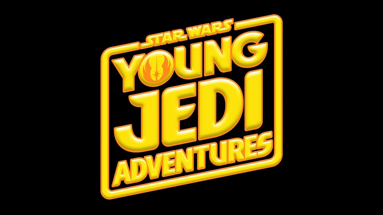 Lucasfilm анонсировали мультсериал «Звездные войны: Приключения юных джедаев»