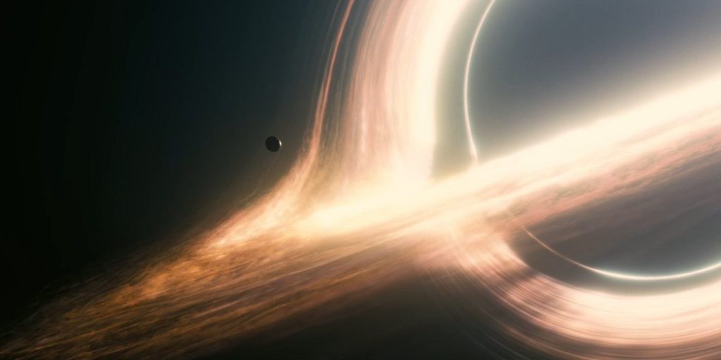 Фото чёрной дыры в центре галактики: как оно сделано и почему важно 2