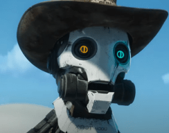 Короткометражка: 3 Robots: Exit Strategies из третьего сезона «Любовь, смерть и роботы»