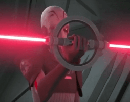 Руперт Френд: Гранд-инквизитор умеет в «Кеноби» летать на световом мече