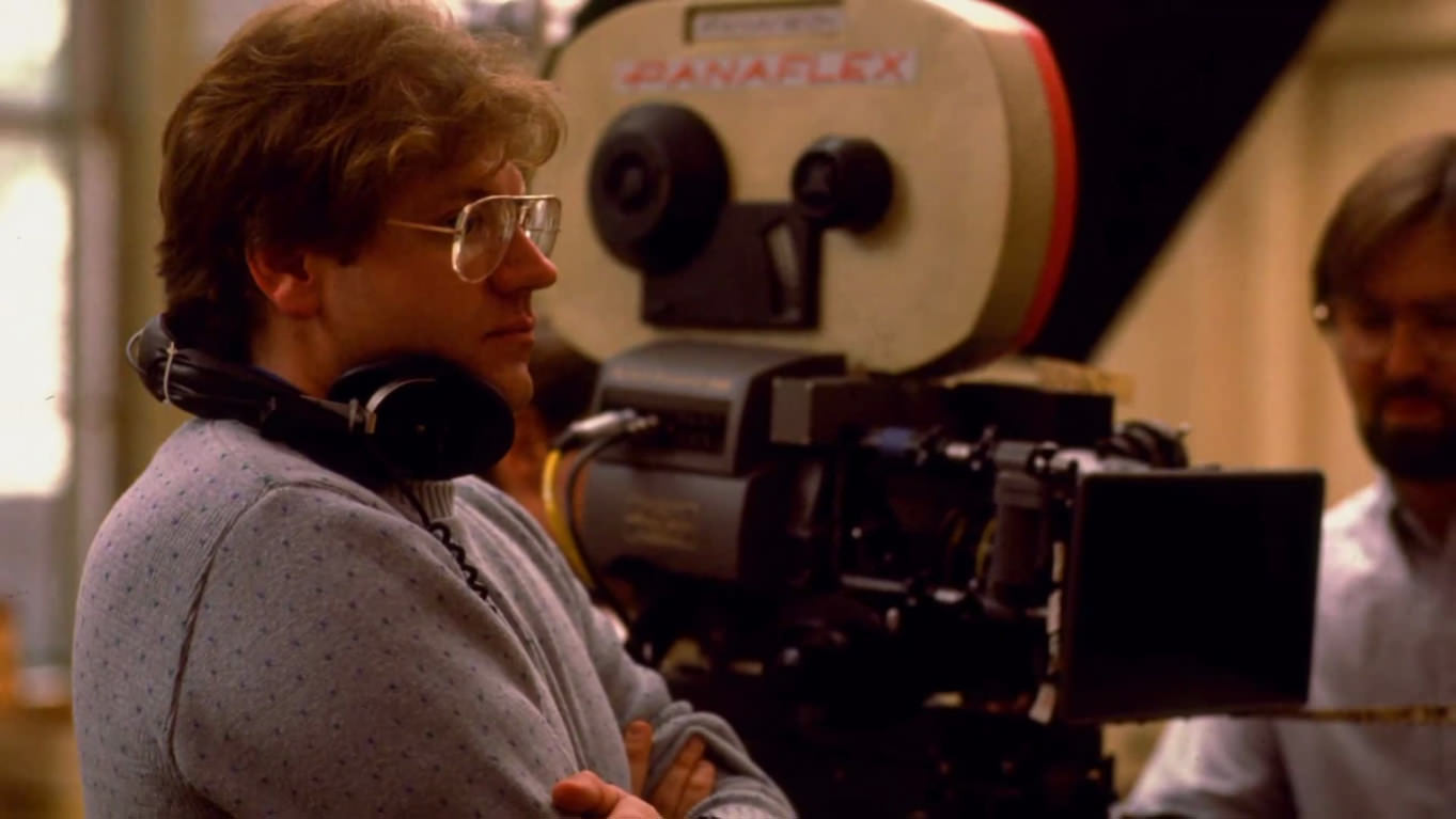 Zemeckis is 70!  The story of the director of 