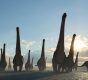 Сериал «Доисторическая планета»: как у документалки про динозавров может быть увлекательный сюжет 1