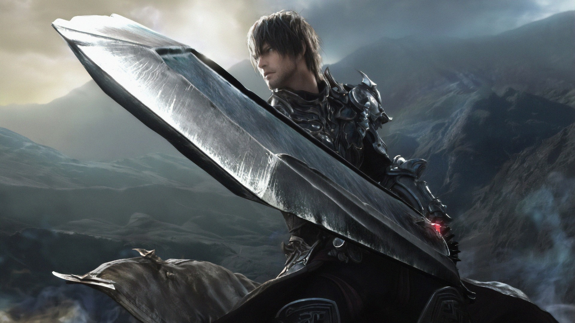 В Final Fantasy XVI не будет открытого мира — и другие подробности игры