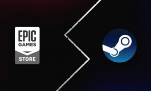 Как покупать игры в Steam и Epic Games Store