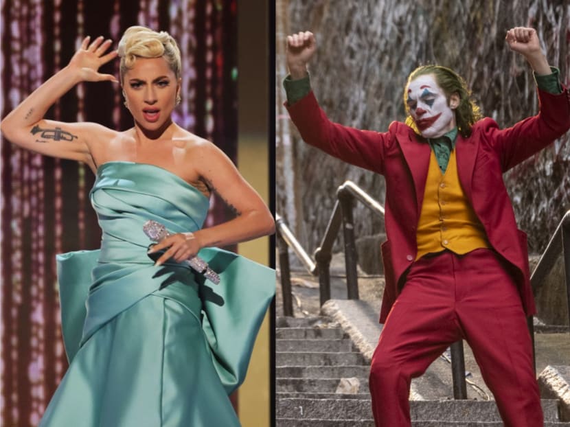 СМИ: Леди Гага может сыграть Харли Квинн в сиквеле «Джокера» — при этом картина будет мюзиклом