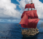 Мультфильм «Морской монстр»: смотреть всем, кто соскучился по пиратской романтике