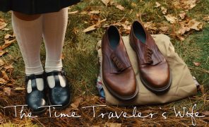 Сериал «Жена путешественника во времени»: романтическое тайми-вайми от автора «Доктора Кто»