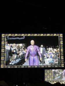 Мстители, Сорвиголова, Стражи галактики: все анонсы с презентации Marvel на Comic-Con 3