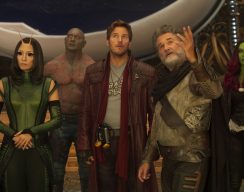 Мстители, Сорвиголова, Стражи галактики: все анонсы с презентации Marvel на Comic-Con
