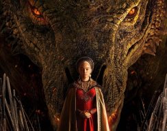 Сериал «Дом дракона»: чего мы ждём от спин-оффа «Игры престолов»