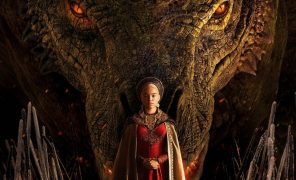 Сериал «Дом дракона»: чего мы ждём от спин-оффа «Игры престолов»