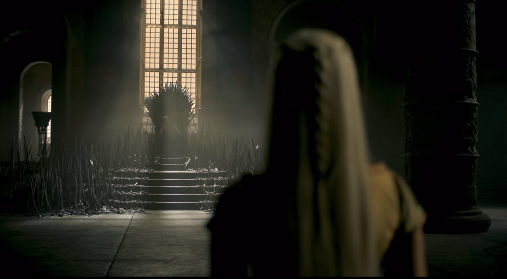 Сериал «Дом дракона»: чего мы ждём от спин-оффа «Игры престолов» 3
