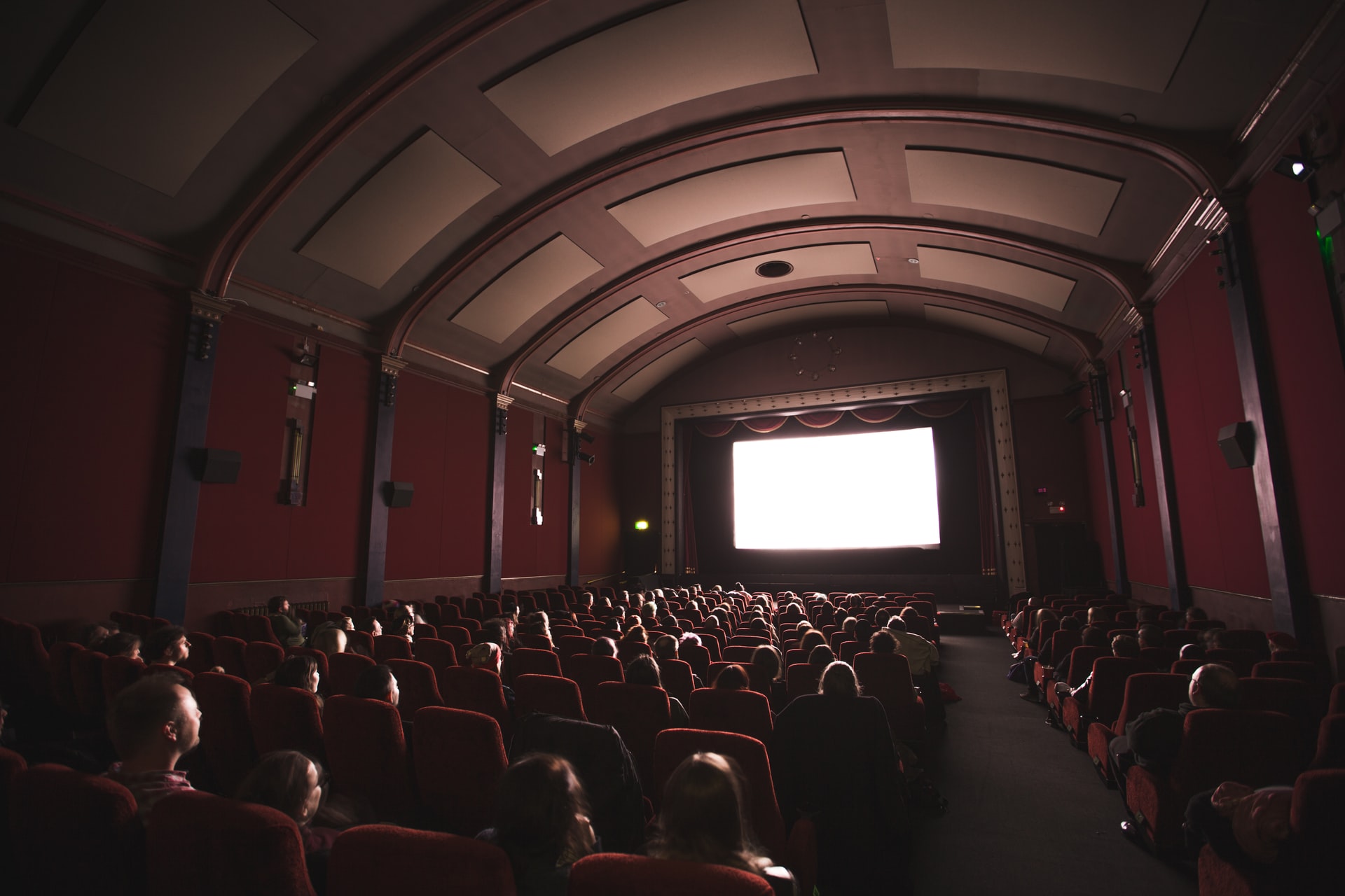 В Госдуме обсуждают законопроект об общественных советах на телевидении, в театре и кино