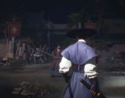 Первый геймплей Kingdom: The Blood — ролевого экшена по корейскому сериалу «Королевство зомби»