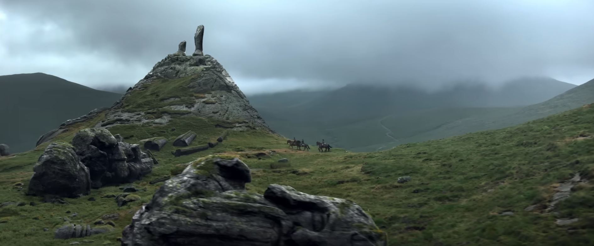 Фильм Dungeons & Dragons: медвесыч, тифлинг и Уотердип. А что ещё показали в трейлере? 1