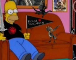 «Дом Дракона»: только мемы про непростые взаимоотношения Таргариенов