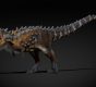 В Аргентине обнаружили новый вид динозавров. Они были размером с кошку и ходили на задних лапах